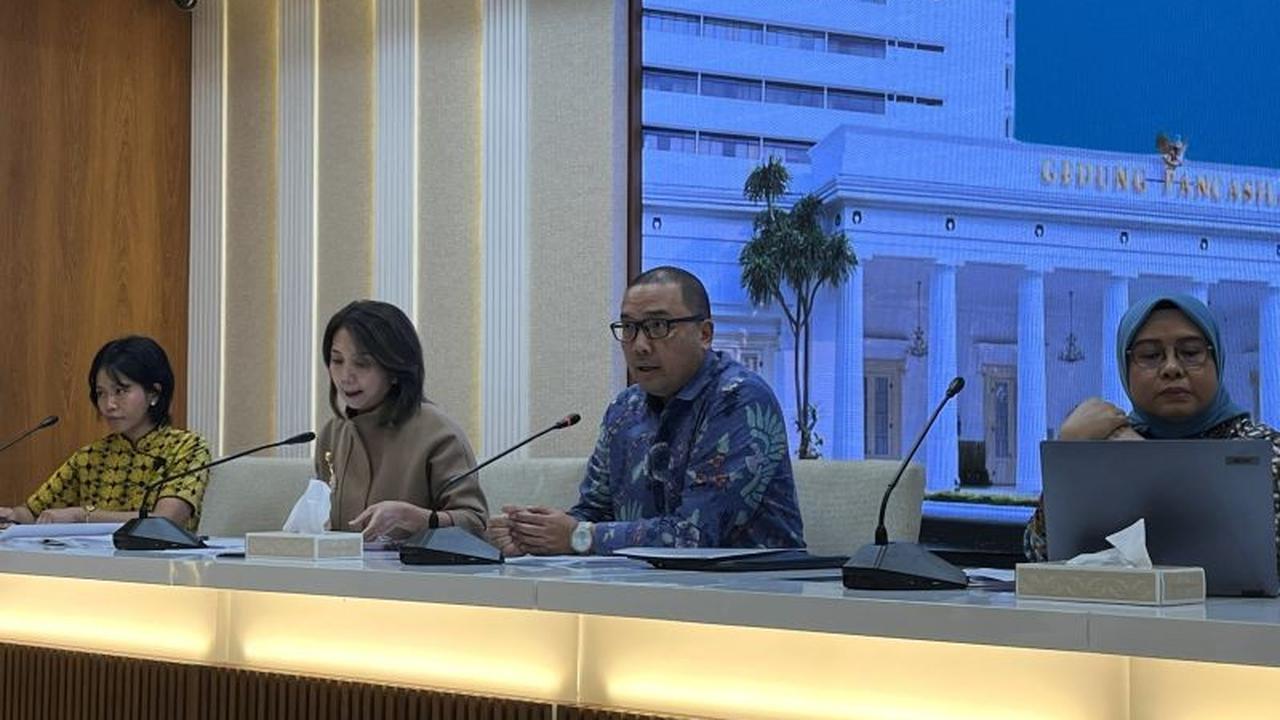 Pemerintah Indonesia Intensifkan Upaya Jamin Keselamatan Tanker Pertamina di Selat Hormuz