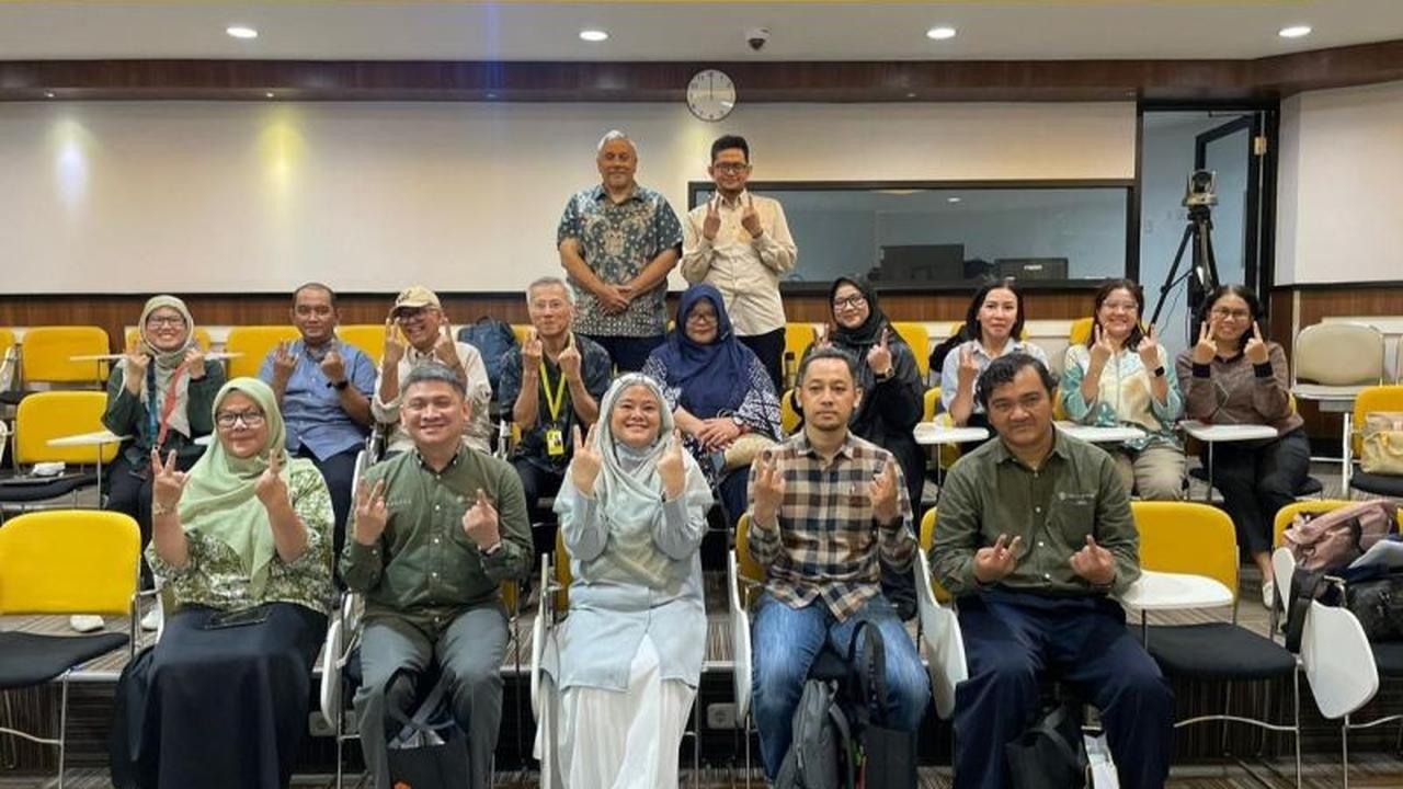 FEB UI Siapkan Dosen Pembimbing Unggul, Targetkan 150 Mahasiswa Berprestasi