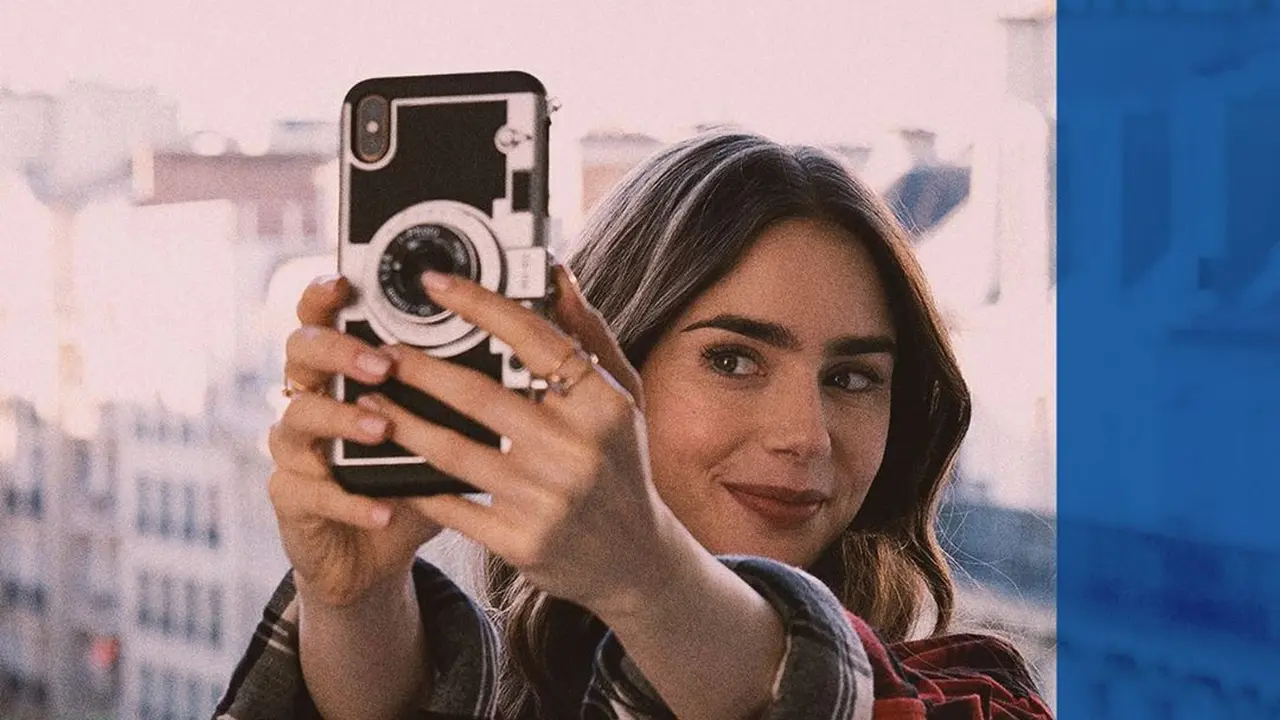Emily in Paris