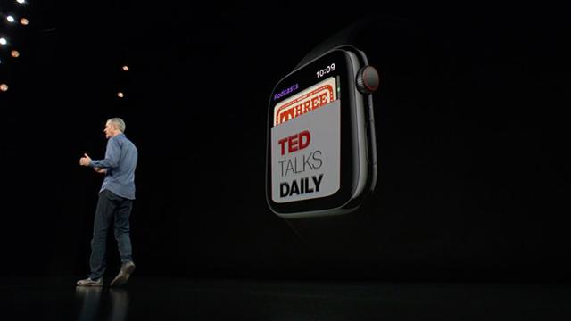 Apple