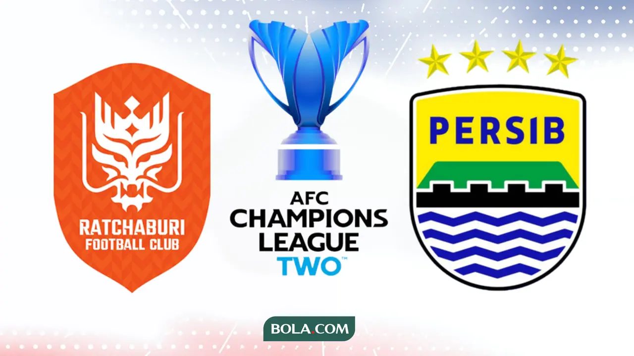 Racthaburi FC Vs Persib Bandung