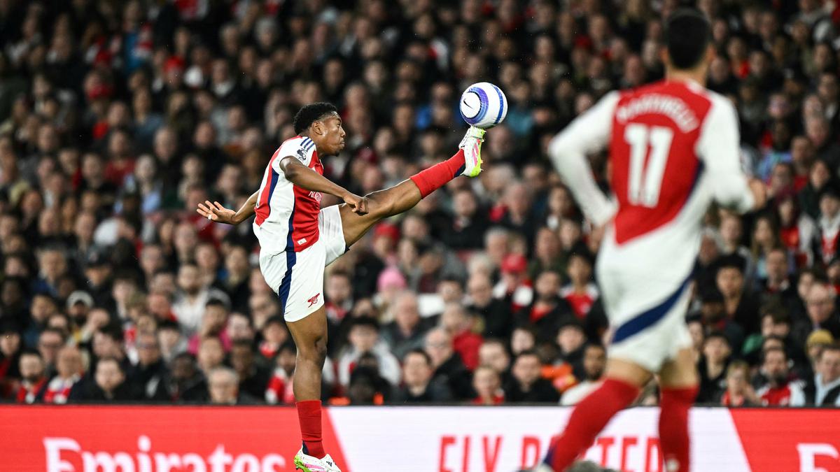 Jadwal Live Streaming Premier League: Southampton vs Arsenal