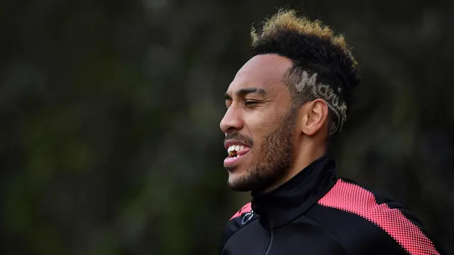 Arsenal-CSKA Moscow