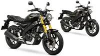 Harga Yamaha XSR 155: Perpaduan Sempurna Gaya Retro Modern dan Performa Sporty