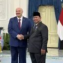 Belarus Siap Dukung Swasembada Pangan Indonesia