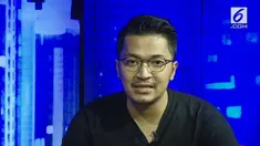 Belum lama ini, Aris Idol melaporkan Ihsan Tarore ke Polres Metro Jakarta Selatan.