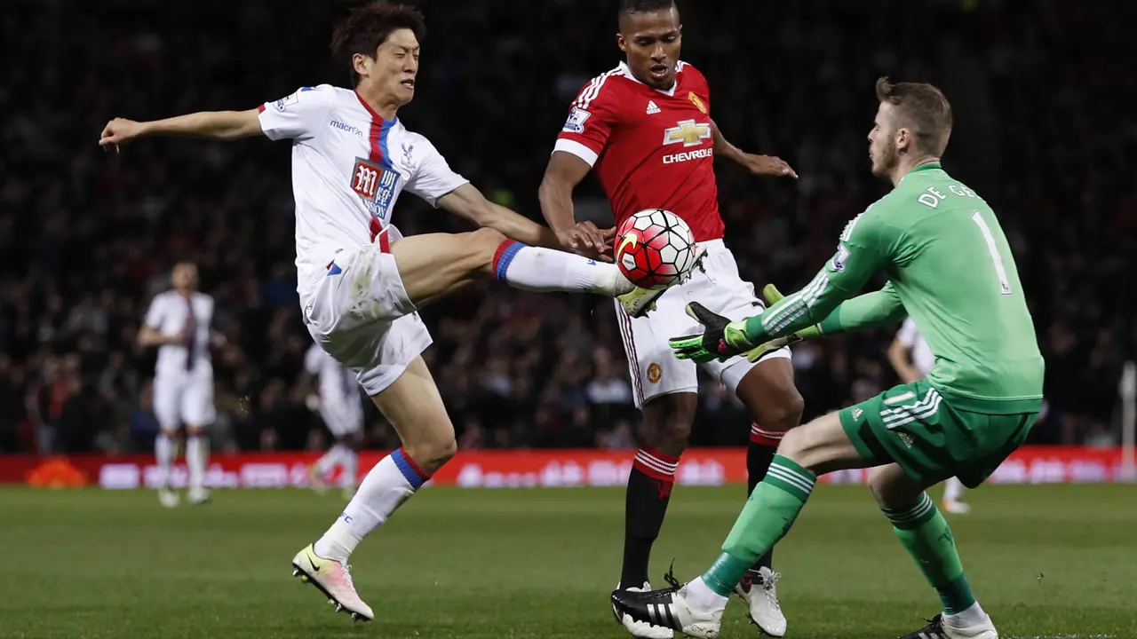 Antonio Valencia