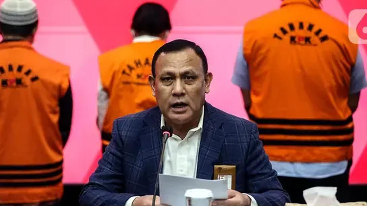 Ketua KPK Firli Bahuri menambahkan, dana komando akan dibuka di pengadilan. Dia tidak ingin, KPK mendahului proses hukum yang saat ini dilakukan oleh Puspom TNI.