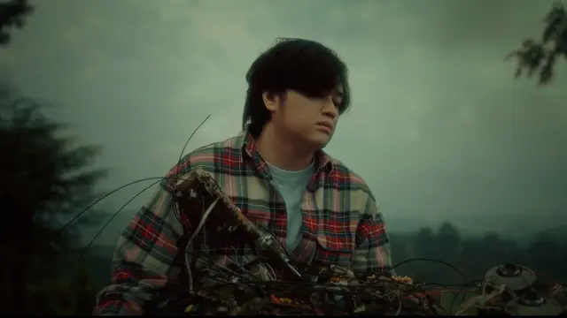Ravi Andika.