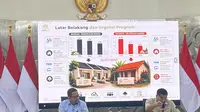Gentengisasi Prabowo, Menteri PKP Borong Jutaan Genteng Plered-Majalengka
