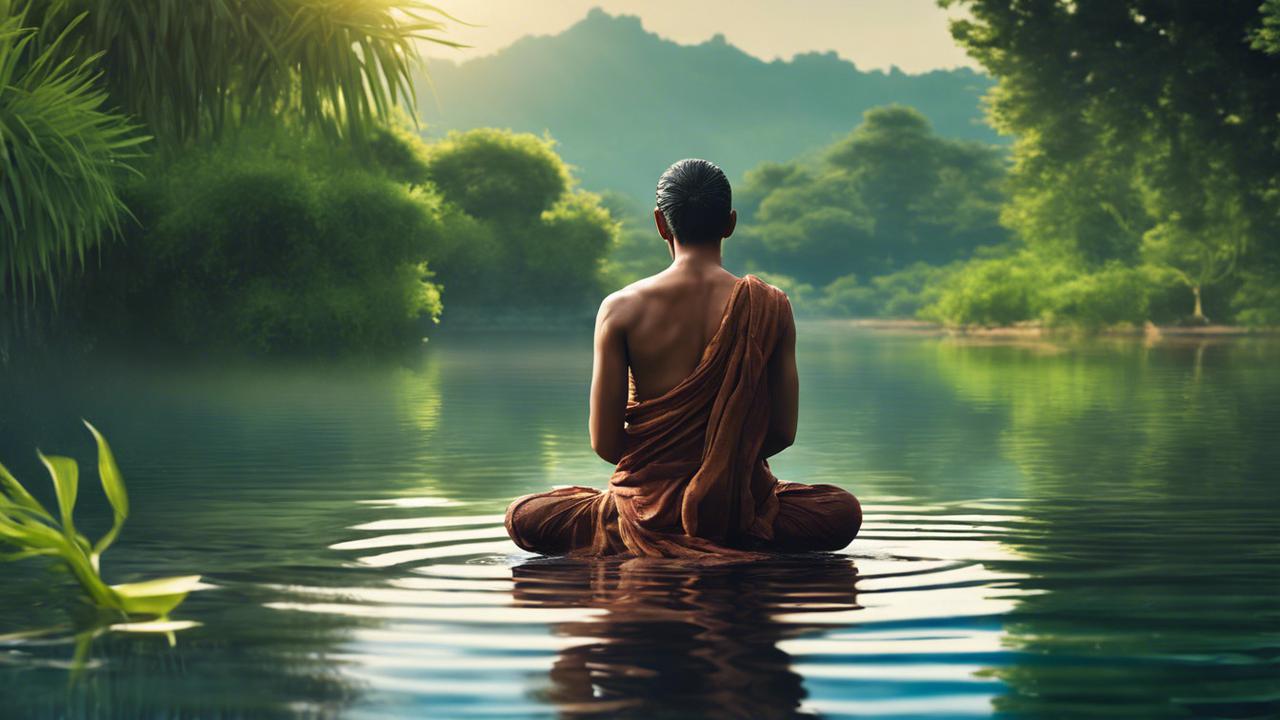 tata cara mandi taubat