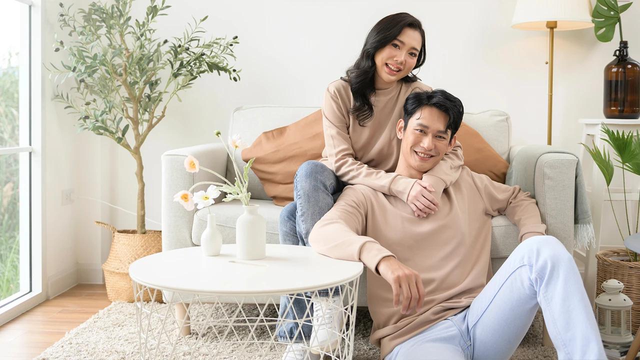 Imlek Pertama Ketemu Calon Mertua, Grooming Simpel Ini Bisa Jadi Penyelamat