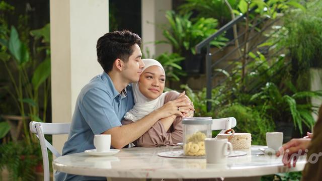 Santri Pilihan Bunda 2