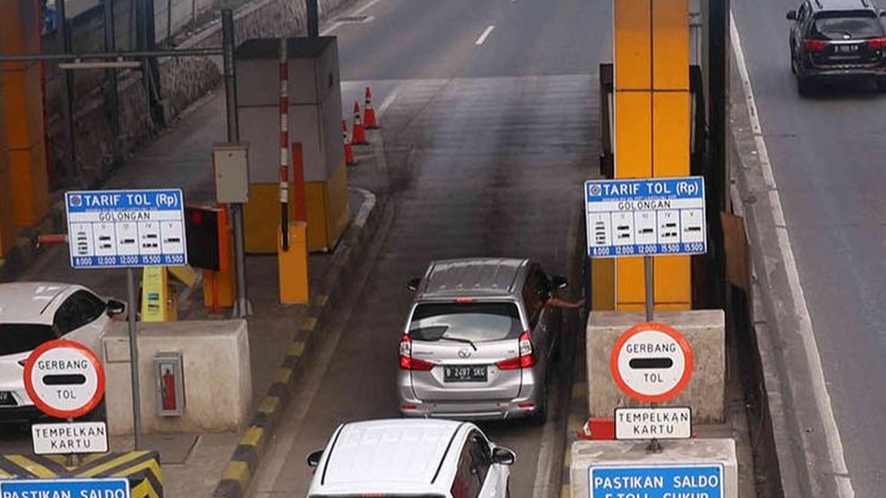Pemerintah Bakal Bentuk BLU Sistem Bayar Tol Tanpa Sentuh, Aturan Keluar dalam 2 Bulan