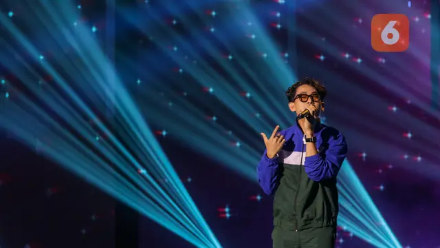 Konser Histeria Pesta Bola Dunia 2022
