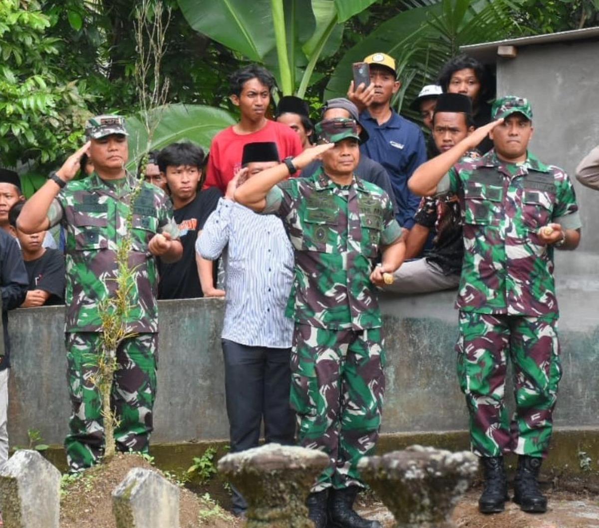 Dok. Istimewa