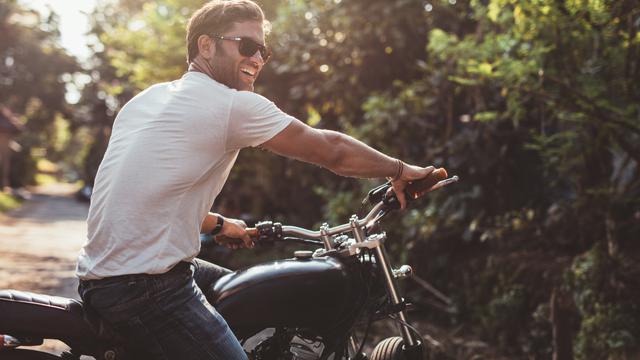 Obat Ganteng yang Seru Untuk Weekend