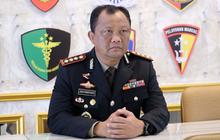 Polda Aceh Tegaskan Anggota Brimob Disersi Gabung Tentara Rusia Telah Dipecat