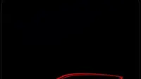 Mercedes-AMG Siap Rilis SUV Listrik Pertamanya, Tampilan Mirip Ferrari Purosangue