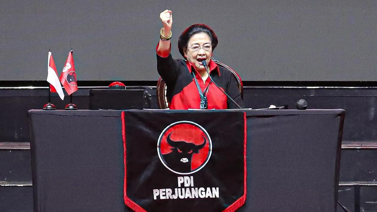 Namun, skema tersebut juga dinilai sulit terwujud lantaran Prabowo sama kerasnya dengan Megawati. Prabowo tidak akan mau menjadi calon wakil presiden.<br>