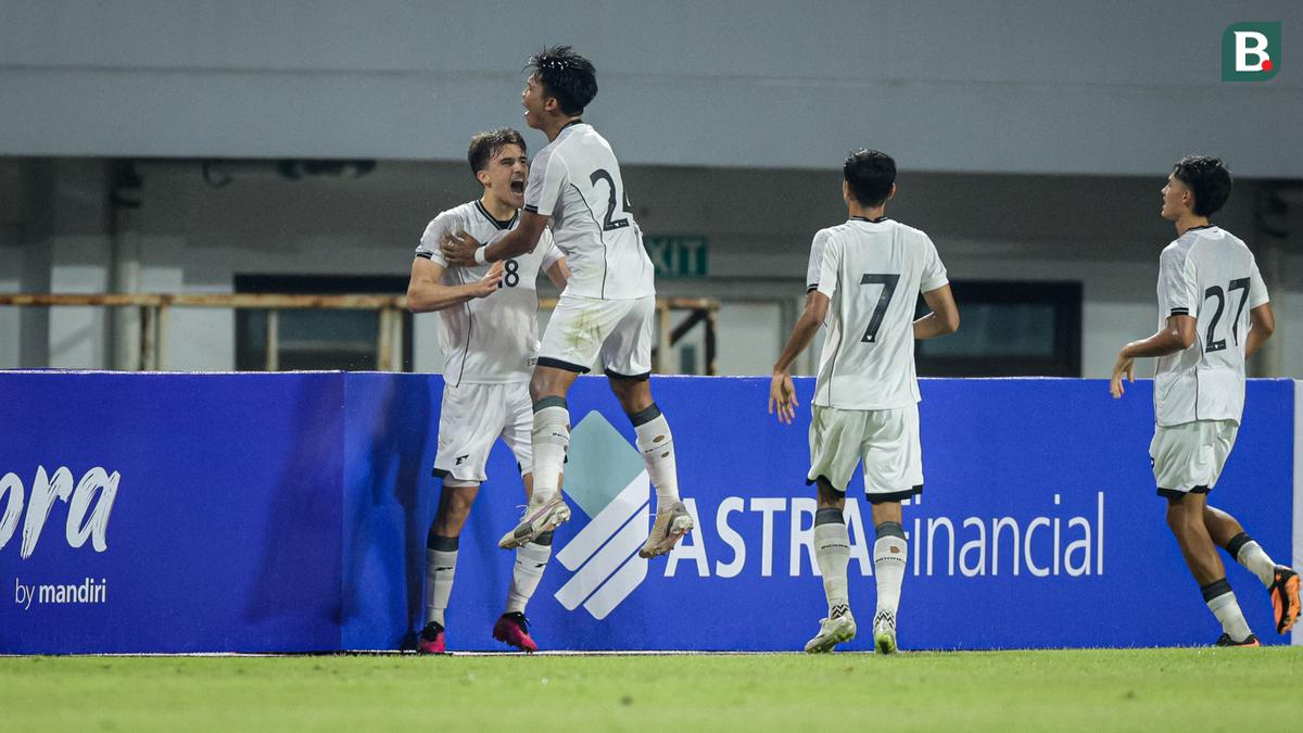 3 Hal yang Wajib Dibenahi Timnas Indonesia U-22 seusai Dua Uji Coba Kontra Mali U-22: Kebobolan dan Komposisi Terbaik