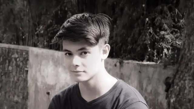Bryan Andrew