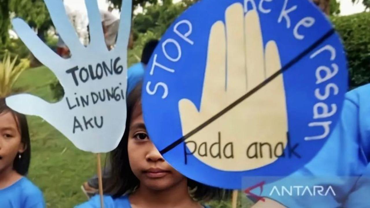 Waspada! Child Grooming Bisa Terjadi dalam Relasi Sebaya Anak dan Remaja