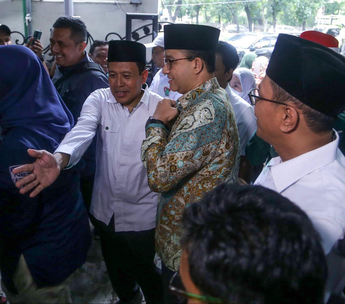 Dok. Istimewa