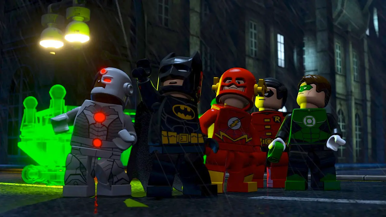 The Lego Movie Semakin Merosot, Sekuel 300 Jadi Juara Baru