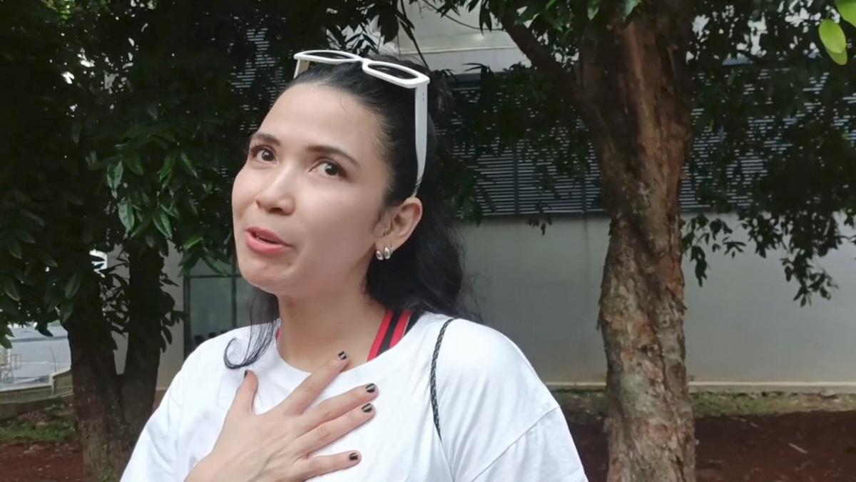 Irish Bella Dituding Terlalu Cepat Move On dari Ammar Zoni, Dinda Kanyadewi Buka Suara