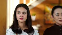 Tonton Akting Michelle Ziudith sebagai Sisca di Sinetron Badai Pasti Berlalu, Minggu 30 Mei 2021 Pukul 19.30 WIB Live Streaming SCTV di Sini