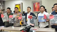 Pelaku Nekat Rampok dan Bunuh Penjaga BRILink di Luwu karena Terjerat Judi Online