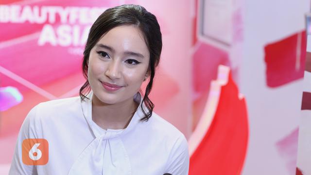 [Bintang] Tatjana Saphira