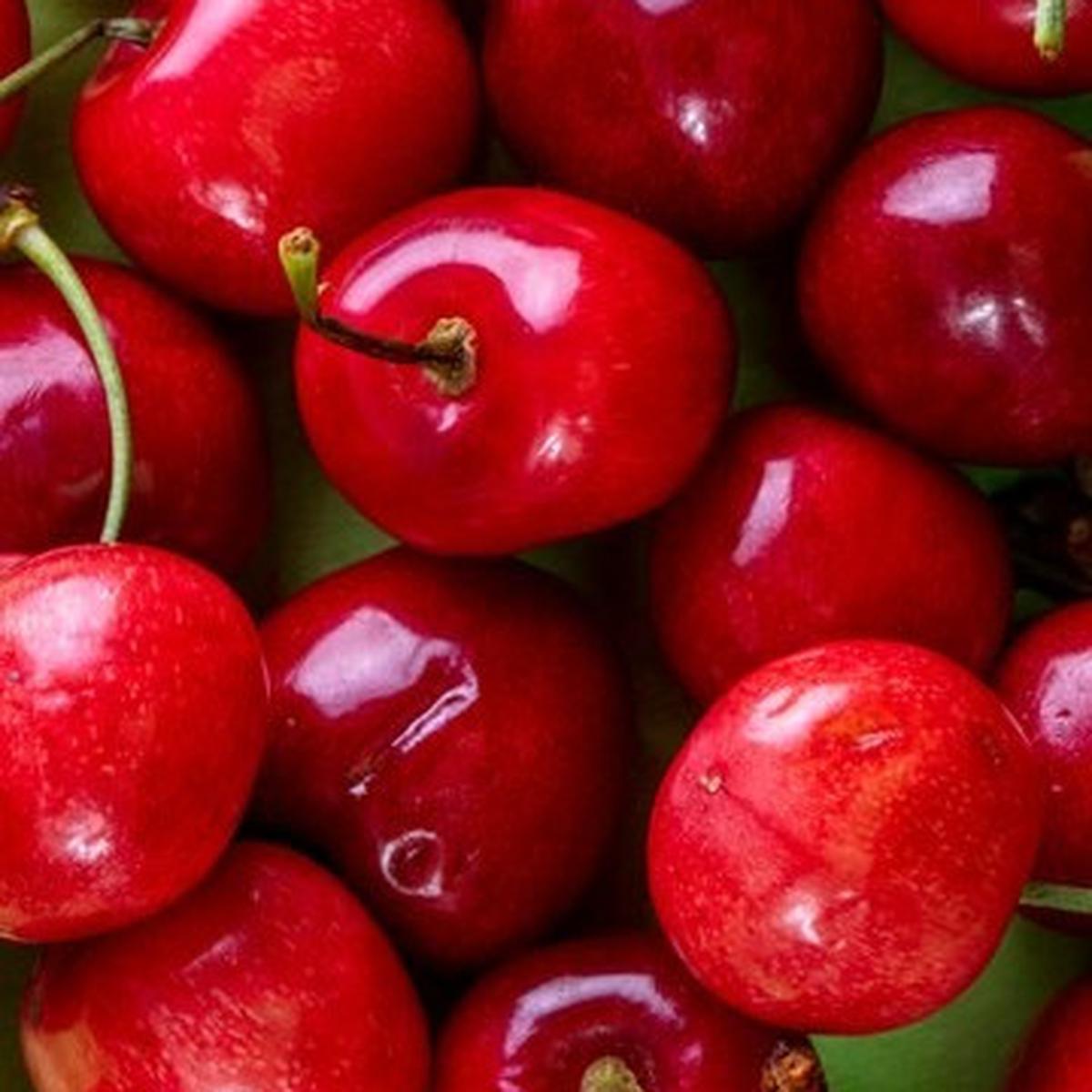 Manfaat Buah Ceri