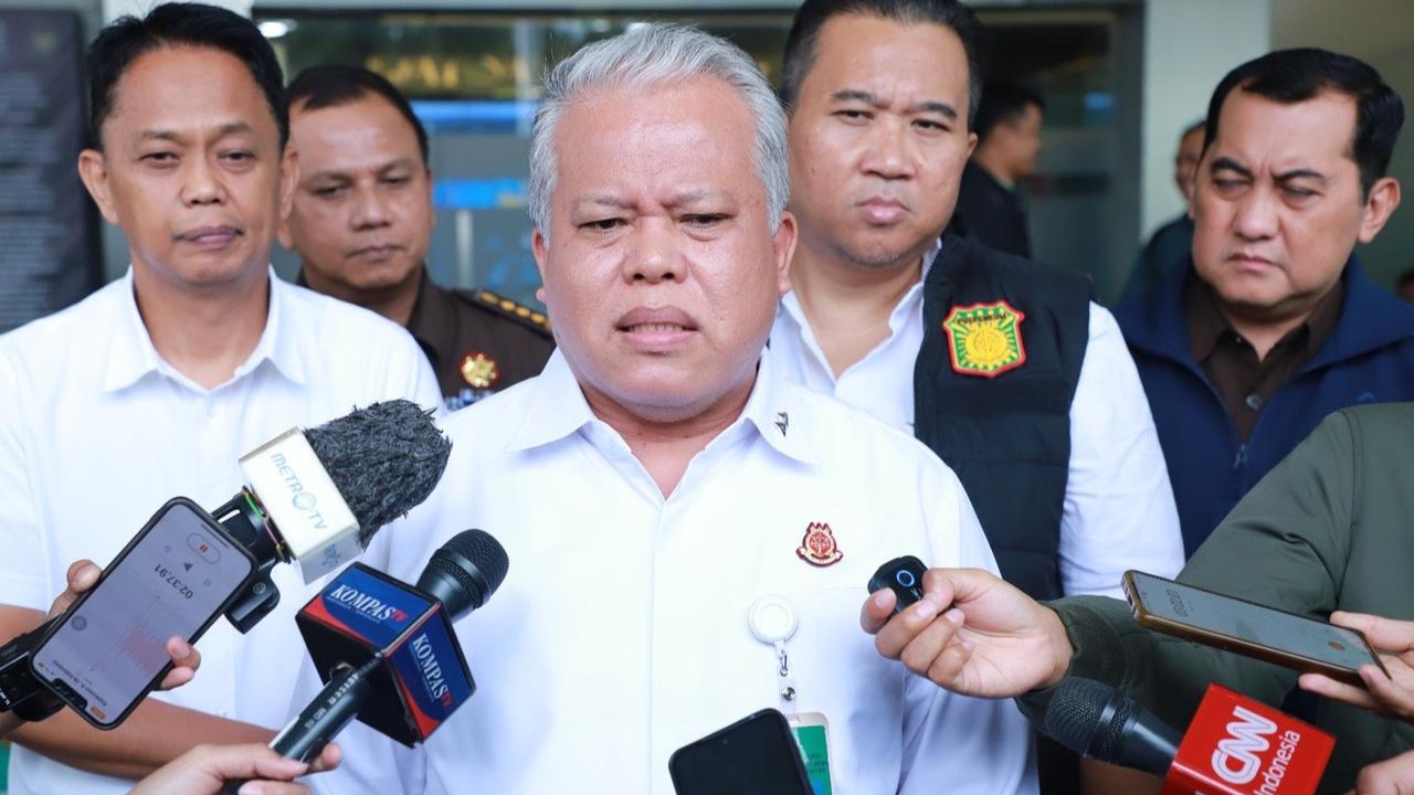VIDEO: Kejagung Obok-Obok Kantor Anak Buah Bahlil di ESDM, Ungkap Modus Jahat soal Minyak Mentah