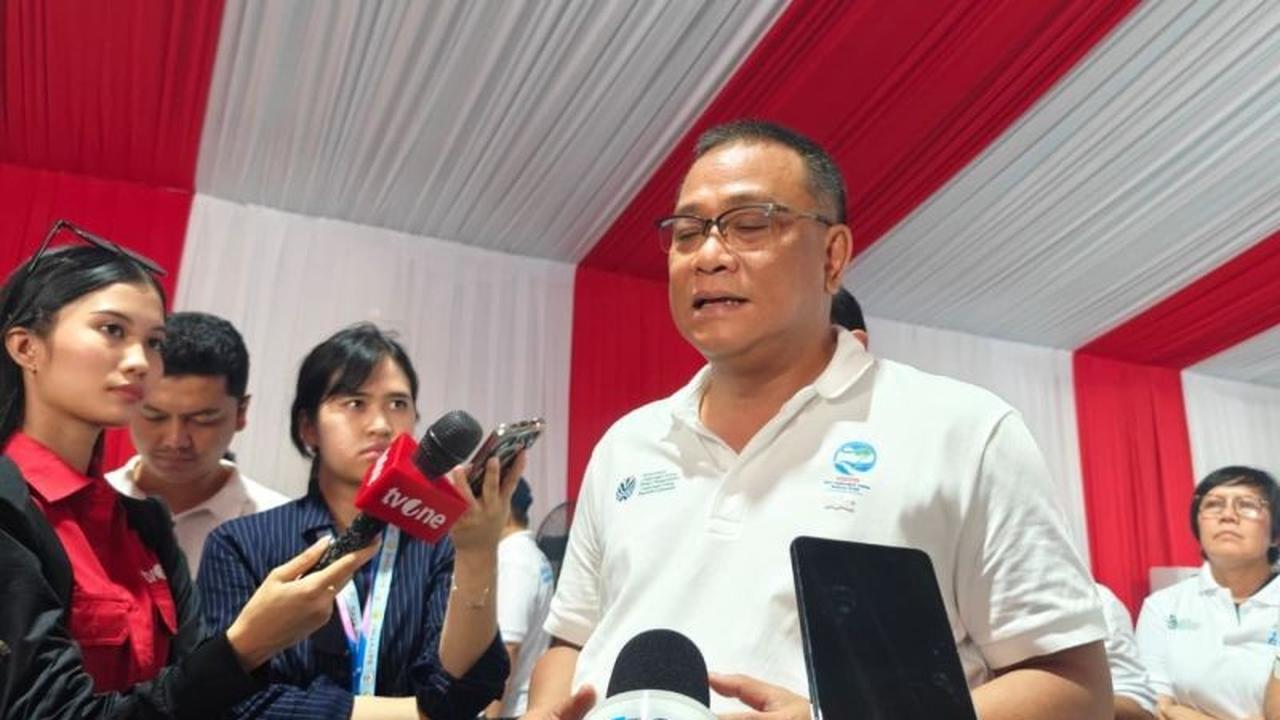Pertobatan Ekologis Nasional Digalakkan KLHK Tekan Volume Sampah Jutaan Ton