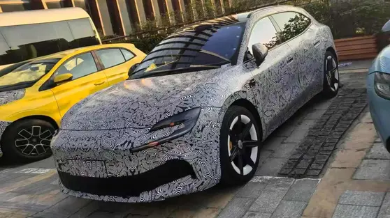 MG 07 Wagon Terungkap, Teknologi Ini Jadi Sorotan