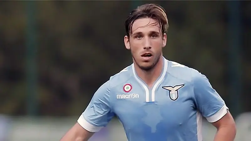 Lucas Biglia