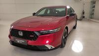 Sama-Sama Hybrid, Ini Perbandingan antara Toyota Camry HEV dengan Honda Accord RS e:HEV