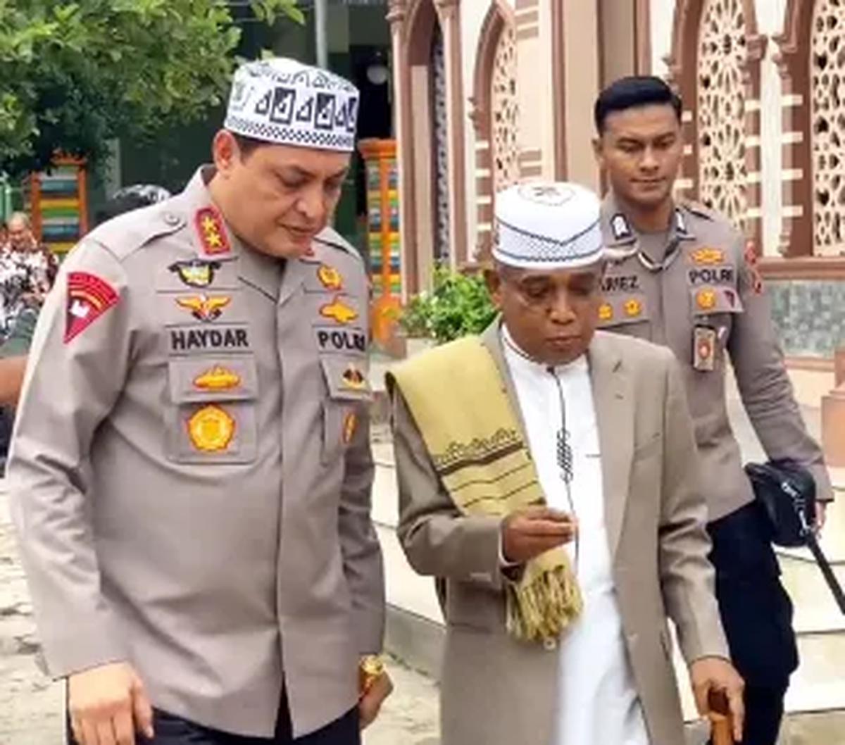 Dok. Istimewa