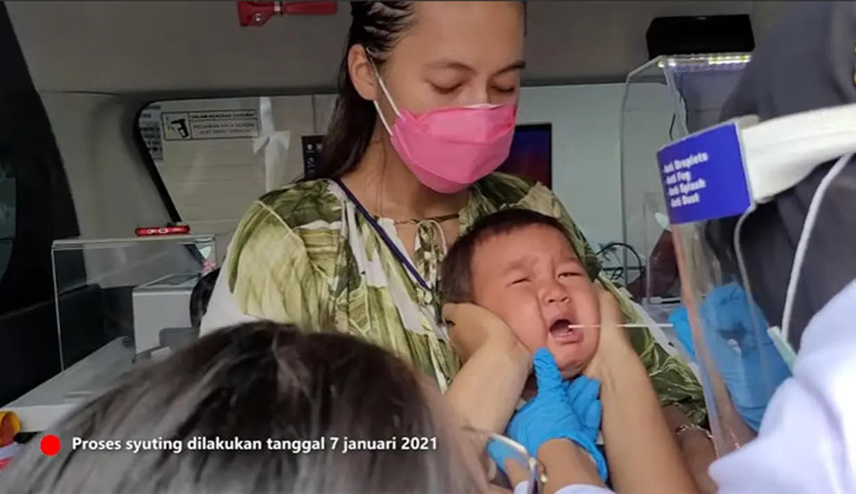 Baim Wong (Youtube/Baim Paula)