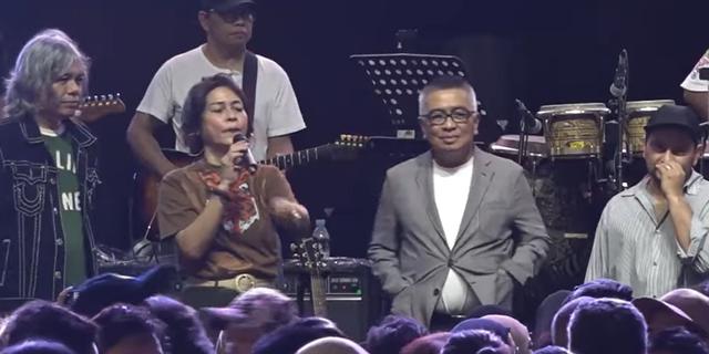 100 Musisi Ringan Suara, Kompak Galang Dana Rp17,1 Miliar untuk Korban Bencana Sumatra dan Aceh
