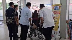 353 Siswa Keracunan Usai Santap MBG, Polisi Naikkan Kasus ke Penyidikan