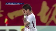 Tianjin Quanjian secara mengejutkan menyingkirkan dua kali juara Liga Champions Asia, Guangzhou Evergrande setelah unggul agregat ...