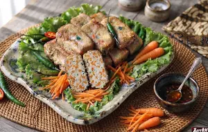 Resep Misoa Goreng Ayam Wortel Gurih, Tips Agar Padat dan Tidak Ambyar