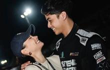 Makin Terang-terangan Balikan, 8 Foto Al Ghazali dan Alyssa Daguise Pamer Mesra dan Direstui Maia