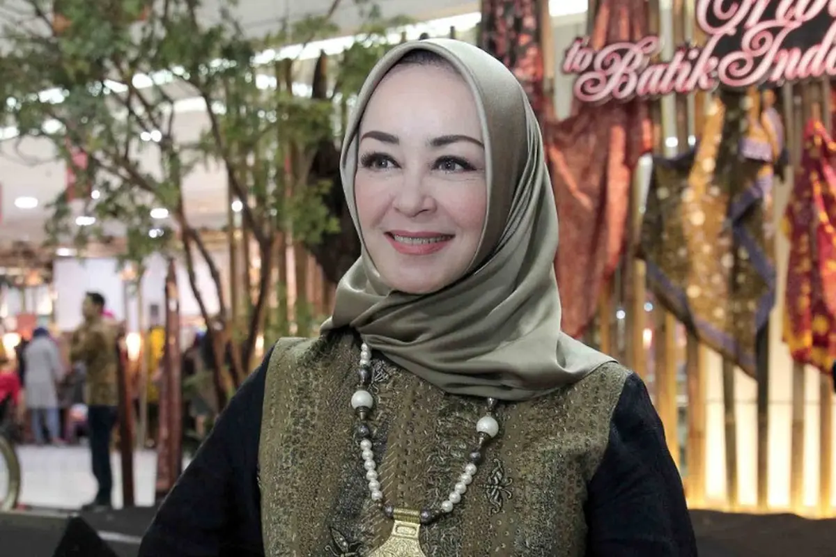 Chintami Atmanegara