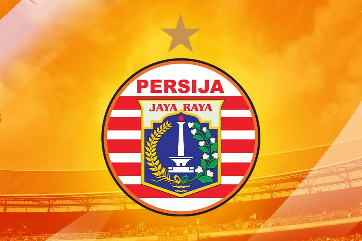 BRI Liga 1 - Ilustrasi Persija Jakarta BRI Liga 1 Musim 2024/2025