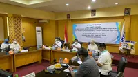 Dukungan DPR RI untuk Awasi Penyaluran Pupuk Bersubsidi secara Digital