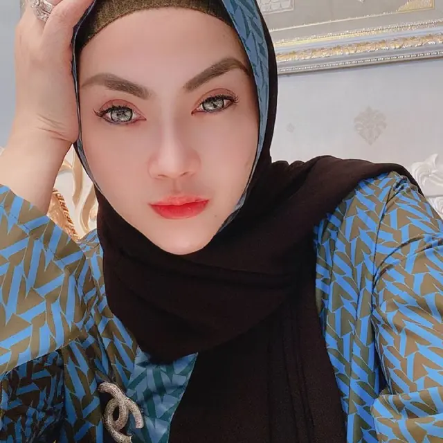 Ade Fitrie Kirana (ist)